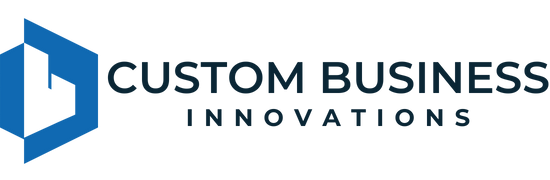 Custom Business Innovations